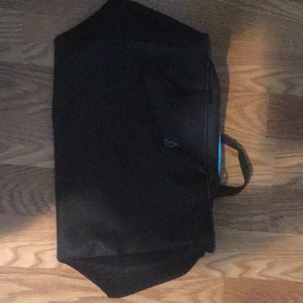 Yoga bag